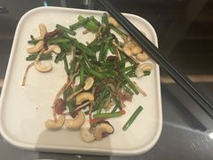 -中山保利艾美酒店-乐美中餐厅