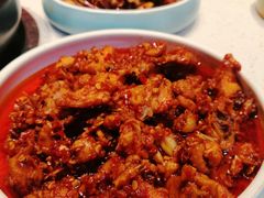 辣子鸡-志晖园(昆明老街店)