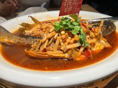 -桂小厨广西菜(印象城店)