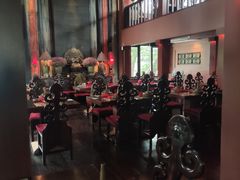 -花马天堂云南餐厅 Lost Heaven(高邮路店)