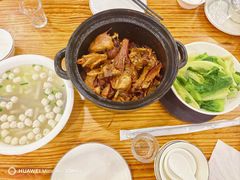 斯丹的一个鸭子-斯丹姜母鸭·古法干香(涂门街总店)