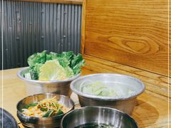 -姜虎东白丁烤肉(银泰中心in99店)