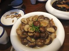 -醉南拳客家菜·河田鸡(东街口航空大厦店)