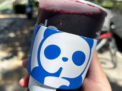-茶百道(传媒大学店)