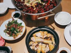 -大丰收脆鱼(浦西万达店)