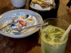 -WABI COFE(愚园路店)