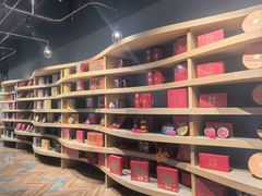 -大益茶庭(勐海会员中心店)