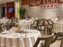 -丰鲤楼•闽南茶楼(仟禧汇店)