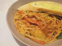 -打趸BTC·Breaktime cafe(北京路店)