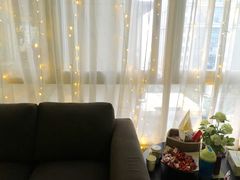 -舞佳舞空中瑜伽馆