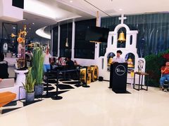 -HELLO MUSAE 拾光缪斯餐厅·纯正希腊风味(苏州中心店)