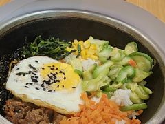 -朴大叔拌饭(广州花城汇店)