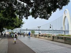 -BBR运动馆·障碍竞技·跑酷·体适能(海珠琶洲店)