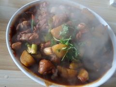 -娜娜大盘鸡(景华路店)