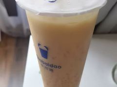 -茶百道(龙阳广场店)
