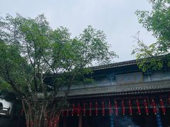 -海南文笔峰盘古文化旅游区