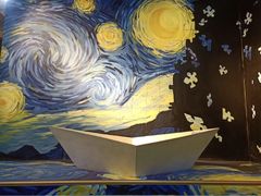 -天津梵高星空艺术馆(天河城旗舰店)