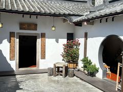 -厝味火锅·潮汕卤水火锅(十一合店)