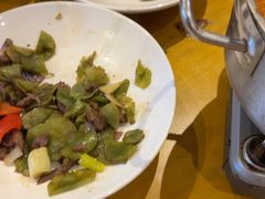 -东就鸭饭店·古早海南菜(友谊南海城店)