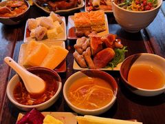 -青藤茶馆(南山路店)