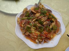 -龙溪海鲜酒家(溪涌店)