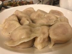 海胆馅儿饺子-小郭私房菜·海肠捞饭店(学士街店)