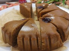-老乡村美食农庄
