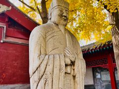 -北京石刻艺术博物馆(五塔寺)