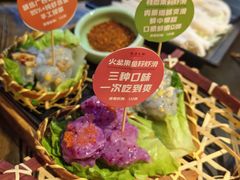 -吼堂老火锅(太古里总店)