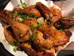 -绿茶餐厅(朝阳大悦城店)