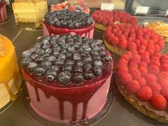 -BAKER&SPICE(安福路店)