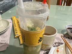 -蚝老板海鲜烧烤大排档(码头店)