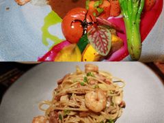 -第101座花园餐厅(湖滨88店)