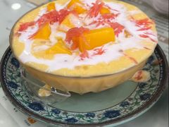 杨枝甘露-荔芳传统糖水铺