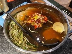 -白玉·朝鲜族烤串(南山店)