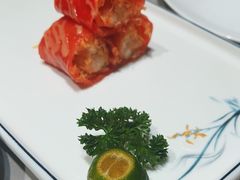 -粤陸玖玖·港式手作茶餐厅(珠江路店)