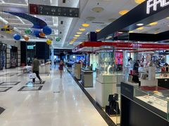 -燕莎友谊商城(金源店)