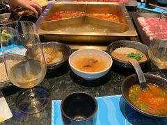 -王家渡火锅店(棕榈泉店)