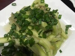 -闻道食府烙饼卷带鱼(原车耳营店原大觉寺店)