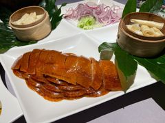 -梧桐北京烤鸭·铜锅涮肉(海岸城店)