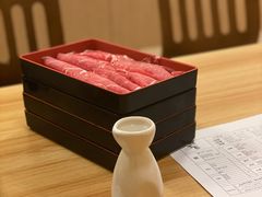 -樱吉岛寿喜锅(肇嘉浜路店)