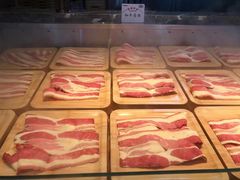 -欢乐牧场海鲜烤肉自助(牡丹园店)