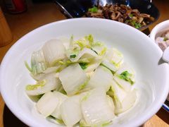 -小稻田辣椒炒肉(大浪商业中心店)