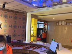 -海上歌友KTV(南桥店)