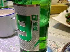 -蚝太郎 • 海鲜烧烤(建国路创始店)