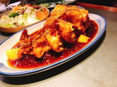 -晟永興烤鸭店(五道口店)