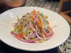-巴依老爷新疆美食(清华东门店)