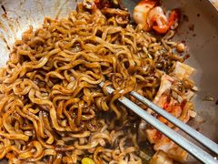 -汉米达特色料理餐厅(郴州友阿国际广场店)