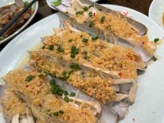 -抱德·潮汕味(琶洲店原惠城鱼仔)