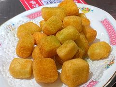-燃计沙茶皇·香港沙茶火锅(人广旗舰店)